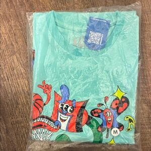 Market Studios “Tend The Garden”